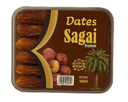 Hurme Sagai – Balancë perfekte mes ëmbëlsisë dhe freskisë
