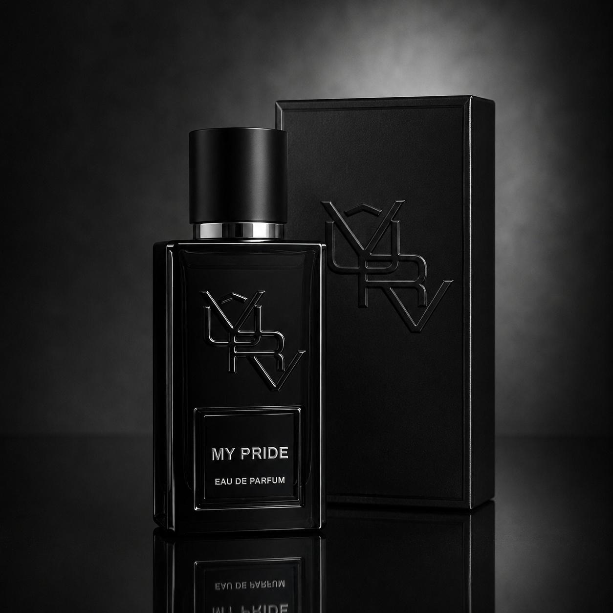 Maison Alhambra My Pride Eau de Parfum Unisex