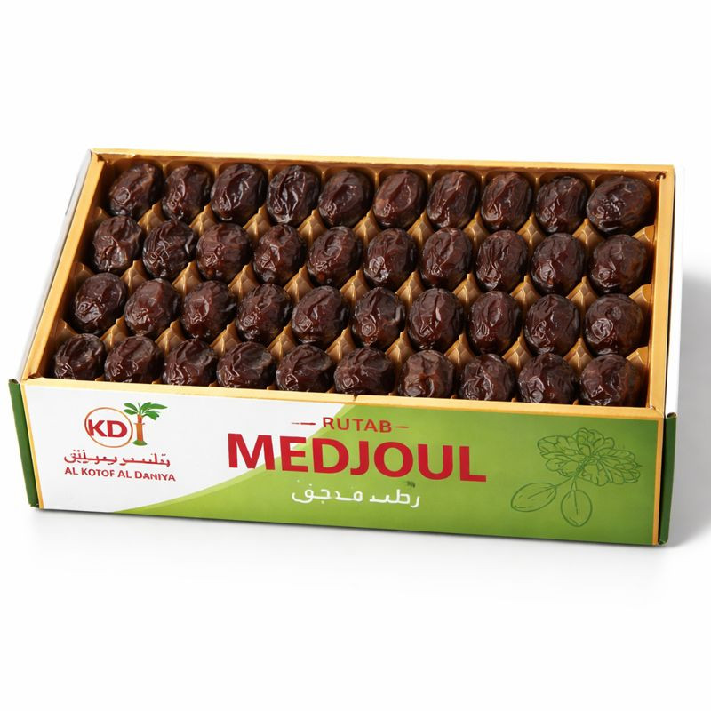 Hurme Medjoul Premium – Mbretëresha e Hurmave